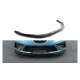 Splitter Renault Clio R.S. Line V Front v.2