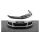 Splitter Volkswagen Scirocco III R Front v.3