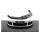 Splitter Volkswagen Scirocco III R Front v.3 + flaps