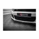 Splitter Volkswagen Scirocco III R Front v.4