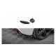 Splitter Volkswagen Scirocco III R Rear Side v.2