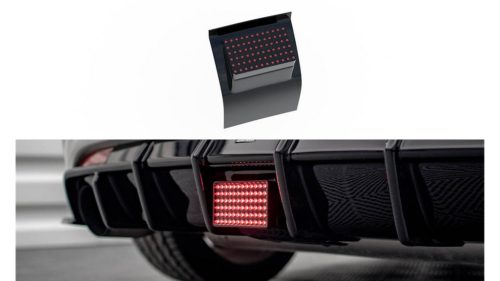 Light Volkswagen Scirocco III R Stop LED