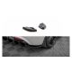 Splitter Volkswagen Scirocco III R Rear Side v.3