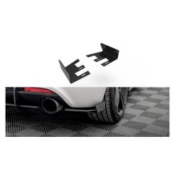 Flaps Volkswagen Scirocco III R Rear Side