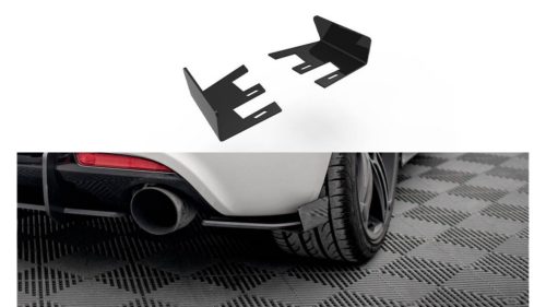 Flaps Volkswagen Scirocco III R Rear Side