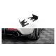Flaps Volkswagen Scirocco III R Rear Side