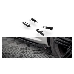 Flaps Volkswagen Scirocco III R Side