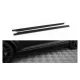 Diffuser Audi Q7 4M S-Line Side Skirts v.2