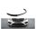 Splitter Mercedes-Benz S W222 Facelift Front v.1
