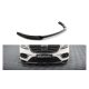 Splitter Mercedes-Benz S W222 Facelift Front v.1
