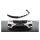 Splitter Mercedes-Benz S W222 Facelift Front v.2