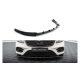 Splitter Mercedes-Benz S W222 Facelift Front v.2