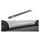 Diffuser Mercedes-Benz S W222 Facelift Side Skirts