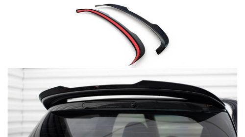 Spoiler Cap Suzuki Swift IV Sport