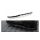 Splitter Suzuki Swift IV Sport Rear Central with Diffuser