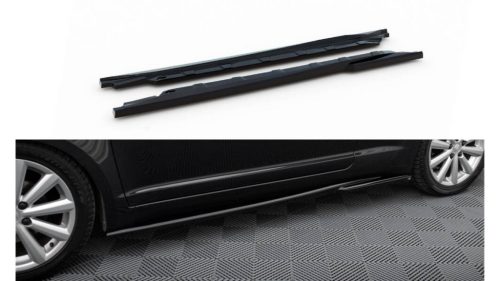 Diffuser Suzuki Swift IV Sport Side Skirts