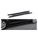 Diffuser Suzuki Swift IV Sport Side Skirts