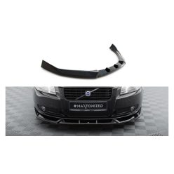 Splitter Volvo S80 II Front
