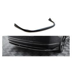 Splitter Volvo S80 II Rear Central
