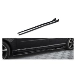 Diffuser Volvo S80 II Side Skirts
