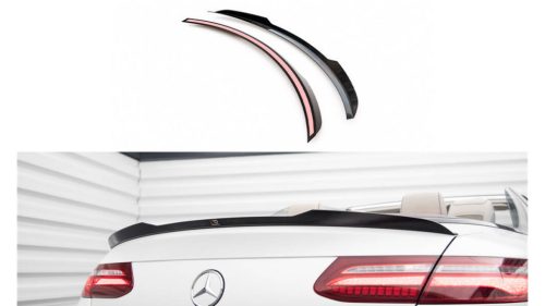 Spoiler Cap Mercedes-Benz E Cabriolet E53 AMG A238