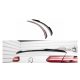 Spoiler Cap Mercedes-Benz E Cabriolet E53 AMG A238