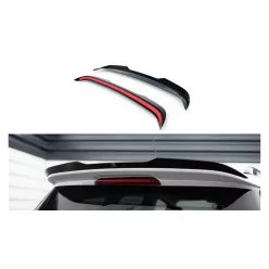 Spoiler Cap Ford Kuga II ST-Line