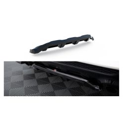 Splitter Ford Kuga II ST-Line Rear Central with Diffuser