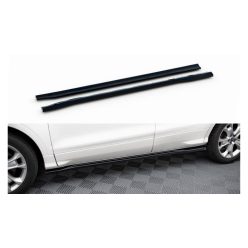 Diffuser Ford Kuga II ST-Line Side Skirts