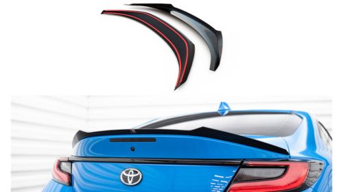Spoiler Cap Toyota GR86