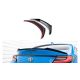 Spoiler Cap Toyota GR86