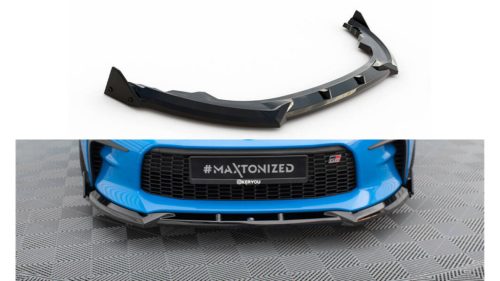 Splitter Toyota GR86 Front v.1