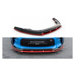 Splitter Toyota GR86 Front v.2
