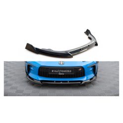 Splitter Toyota GR86 Front v.3