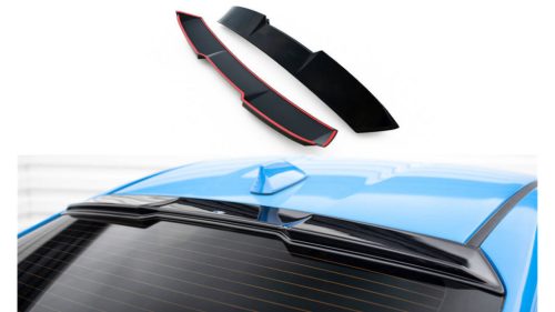 Rear window Cap Toyota GR86