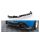 Splitter Toyota GR86 Rear Central with Diffuser v.3