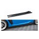Diffuser Toyota GR86 Side Skirts v.1