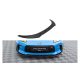 Splitter Toyota GR86 Front Pro Black-Red