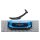 Splitter Toyota GR86 Front Pro v.1 + flaps Black