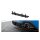 Diffuser Toyota GR86 Rear Street Pro Black