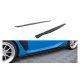 Diffuser Toyota GR86 Side Skirts Street Pro v.1 Black
