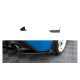 Flaps Toyota GR86 Rear Side