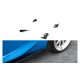 Flaps Toyota GR86 Side
