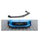 Splitter Toyota GR86 Front Pro Black