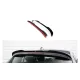 Spoiler Cap Renault Megane GT III Facelift