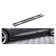 Diffuser Renault Megane GT III Facelift Side Skirts