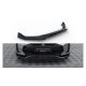 Splitter BMW X6 G06 Facelift M-Pack Front v.2