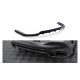 Splitter BMW X6 G06 Facelift M-Pack Rear Central with Diffuser v.1