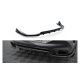 Splitter BMW X6 G06 Facelift M-Pack Rear Central with Diffuser v.2