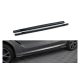 Diffuser BMW X6 G06 M-Pack Side Skirts v.1